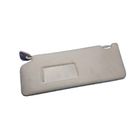 Toyota Camry Sk36 Left Side Sunvisor