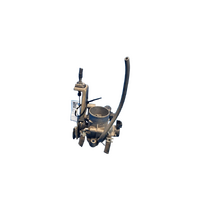 Toyota Camry Sk36 Throttle Body