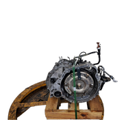 Toyota Camry Tarago  Automatic Transmission
