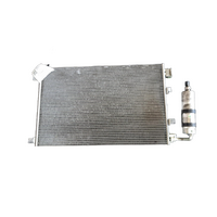 Nissan Dualis J10  Air Cond Condenser
