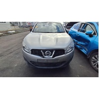 Nissan Dualis J10 Airbag Clockspring
