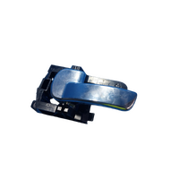Nissan Dualis Ti-L J10  Left Front/Rear Inner Door Handle
