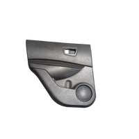 Nissan Dualis J10  Left Rear Door Trim
