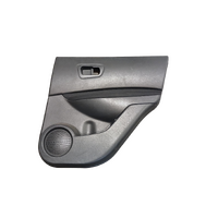 Nissan Dualis J10  Right Rear Door Trim