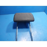 Nissan Dualis J10 Right Rear 2Nd Row Headrest Cloth