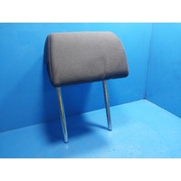 Nissan Dualis J10  Centre Rear 2Nd Row Headrest