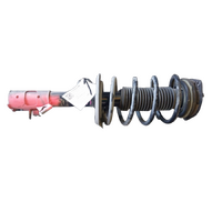 Nissan Dualis J10 2Wd Left Front Strut