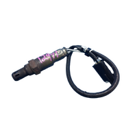 Nissan Dualis J10 Oxygen Sensor