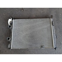 Nissan Dualis J10 2.0 Mr20 Automatic Radiator