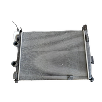Nissan Dualis J10 2.0 Mr20 Automatic Radiator