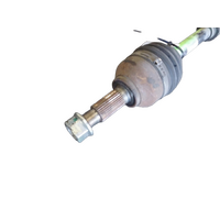 Nissan Dualis J10 2wd Right Front Driveshaft