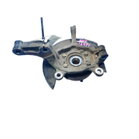 Nissan Dualis J10  Right Front Hub Assembly