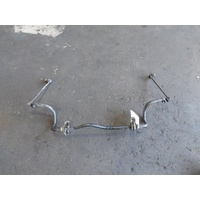 Nissan Dualis J10  Stabilizer Bar