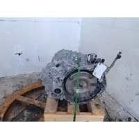 Nissan Dualis J10 Fwd 2.0 Mr20 Automatic Transmission