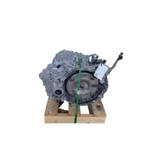 Nissan Dualis J10 Fwd 2.0 Mr20 Automatic Transmission