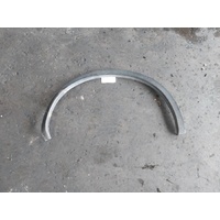 Nissan Dualis J10  Right Rear Wheel Arch Flare