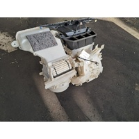 Toyota Yaris Ncp13#  Heater Box