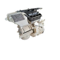 Toyota Yaris Ncp13#  Heater Box