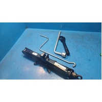 Toyota Yaris  Ncp13#, Jack Tool Kit
