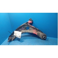 Toyota Yaris Ncp9#-Ncp13# Left Front Lower Control Arm