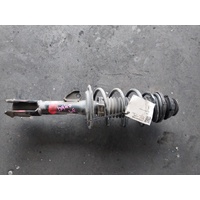 Toyota Yaris Ncp13#, Left Front Strut