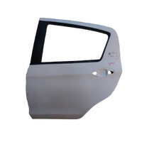 Toyota Yaris Ncp13# Left Rear Door