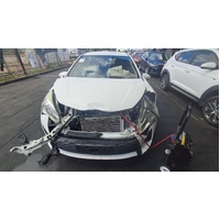 Toyota Yaris Ncp13# Rear Bumper