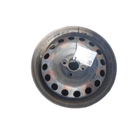 Toyota Yaris Ncp13#, 15 X 5.5 Inch Steel Wheel