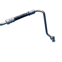 Kia Cerato Air Cond Hoses