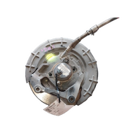 Kia Cerato Td  Left Rear Abs Sensor