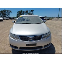 Kia Cerato Sportage  Airbag Clockspring