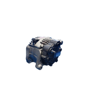 Kia Cerato Alternator
