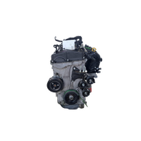 Kia Cerato Td 2.0 G4kd Petrol Engine