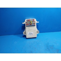 Kia Cerato Td Under Dash Fuse Box