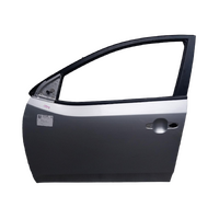 Kia Cerato Td  Left Front Door