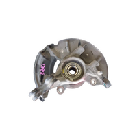 Kia Cerato Td, Left Front Hub Assembly