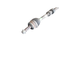 Kia Cerato Td  Right Driveshaft