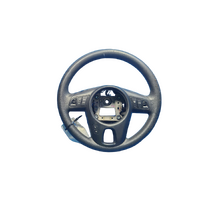 Kia Cerato Td  Vinyl Steering Wheel