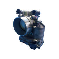 Kia Cerato Throttle Body
