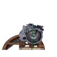 Kia Cerato Td 2.0 G4kd Petrol Auto Transmission