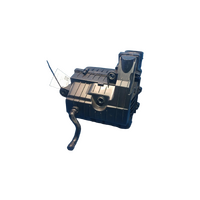 Volkswagen Tiguan 5na Air Cleaner
