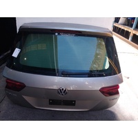Volkswagen Tiguan 5Na Tailgate