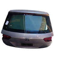 Volkswagen Tiguan 5Na Tailgate