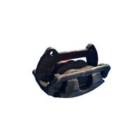 Volkswagen Tiguan 5na Left Front Caliper