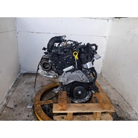 Volkswagen Tiguan Golf Skoda Superb Octavia  Petrol 2.0 Turbo Engine