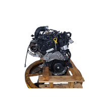 Volkswagen Tiguan Golf Skoda Superb Octavia  Petrol 2.0 Turbo Engine