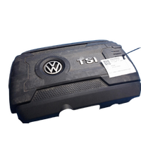 Volkswagen Tiguan  Arteon, Engine Cover