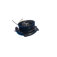 Volkswagen Tiguan 5na, Heater Fan Motor