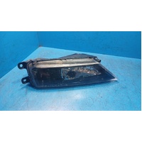 Volkswagen Tiguan 5Na,  Left Bumper Foglamp