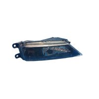 Volkswagen Tiguan 5Na,  Left Bumper Foglamp